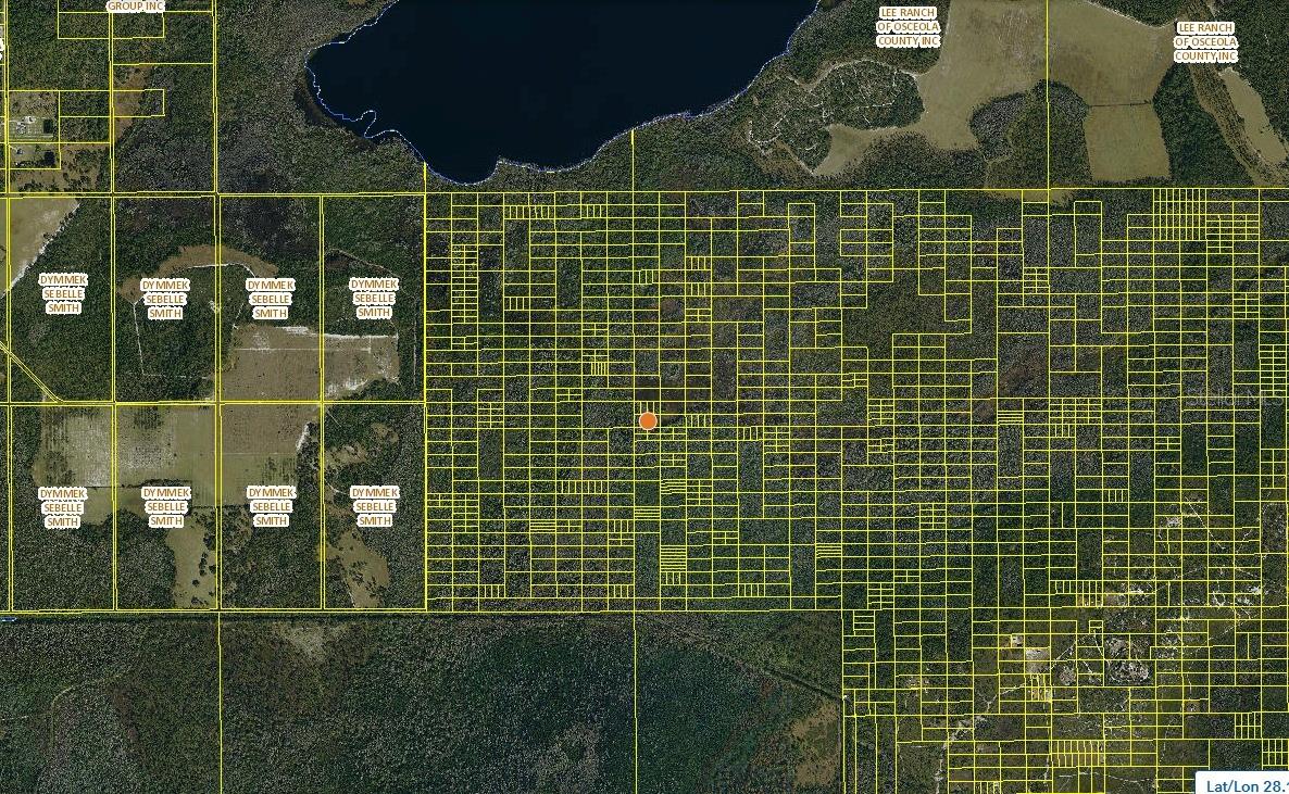 Holopaw Groves Rd Property Photo 1