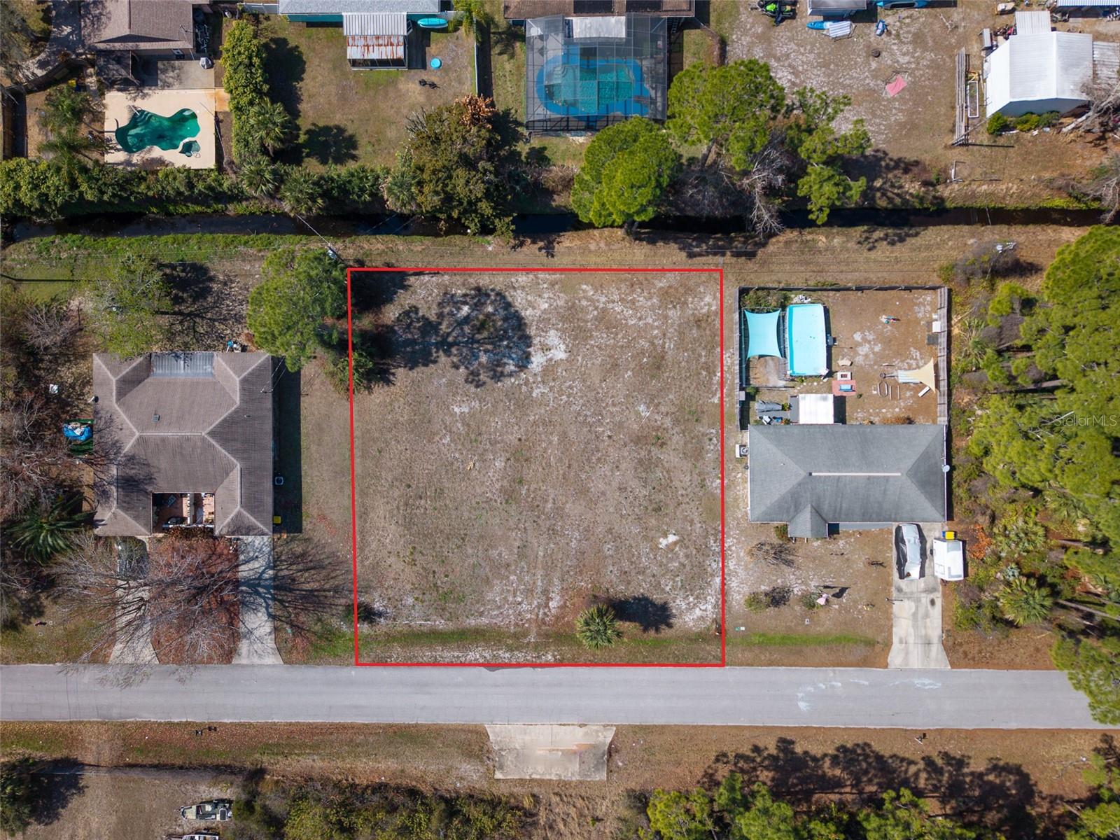 3128 India Palm Dr Property Photo 1