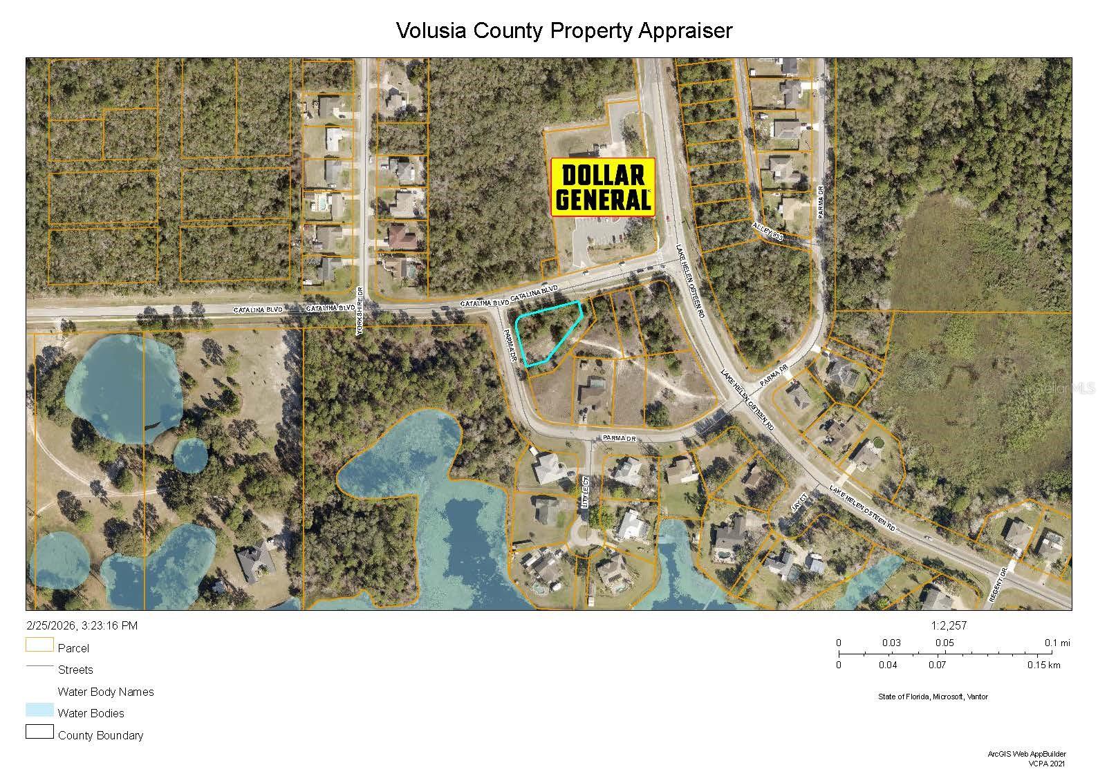 2950 Catalina Blvd Property Photo 1