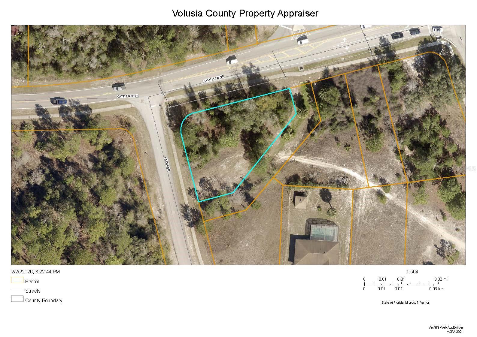 2950 Catalina Blvd Property Photo 2
