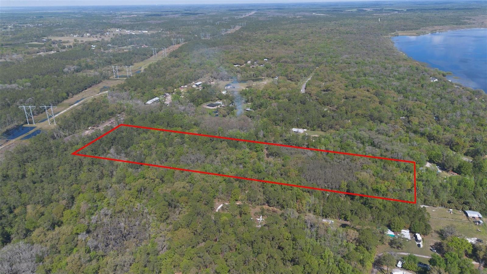 Jungle Rd Property Photo 1