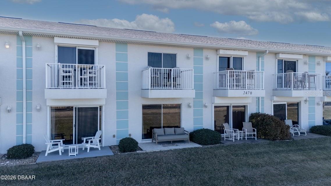 2470 Ocean Shore Blvd #105 Property Photo 3