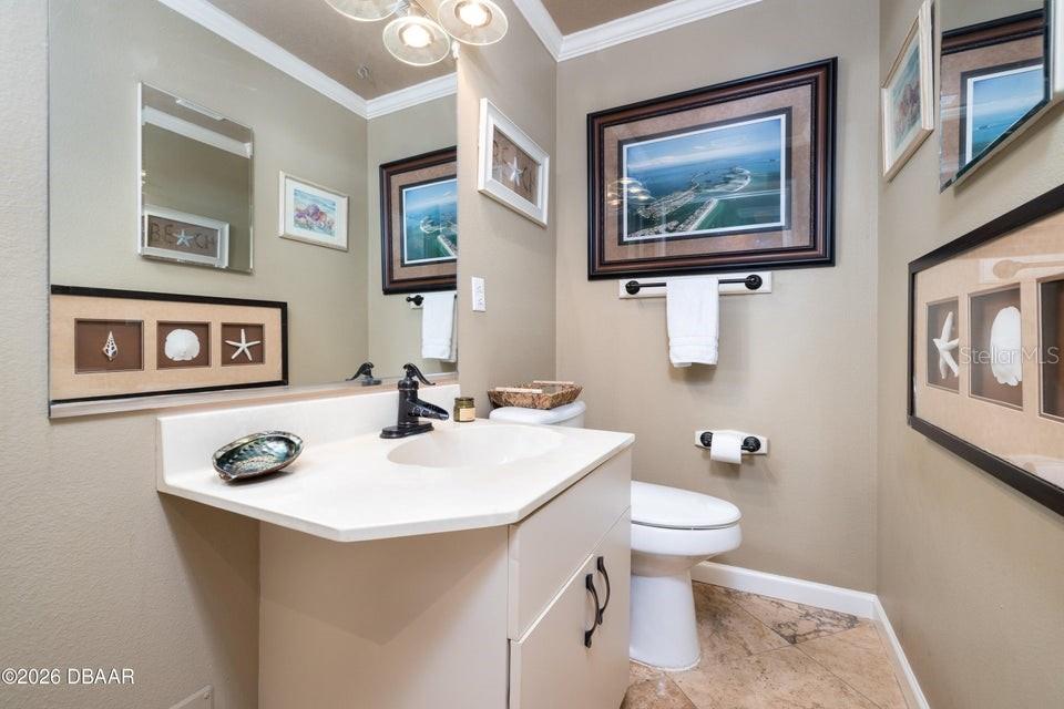 2470 Ocean Shore Blvd #105 Property Photo 10