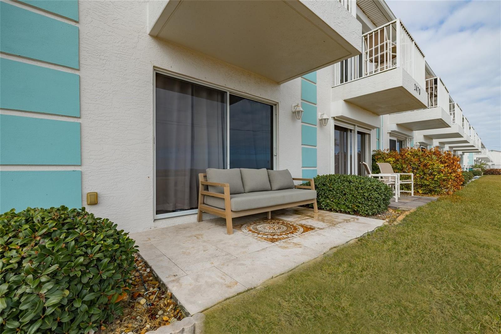 2470 Ocean Shore Blvd #105 Property Photo 23