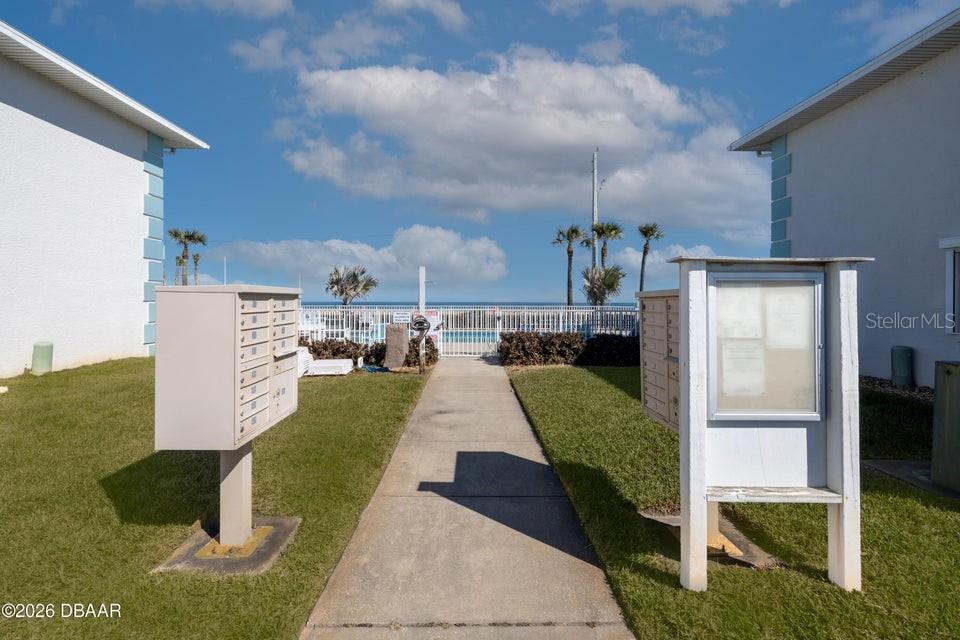 2470 Ocean Shore Blvd #105 Property Photo 24