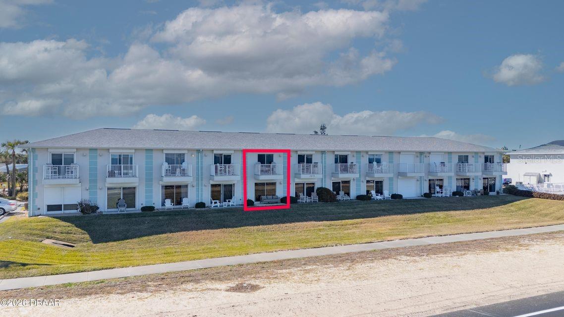 2470 Ocean Shore Blvd #105 Property Photo 31