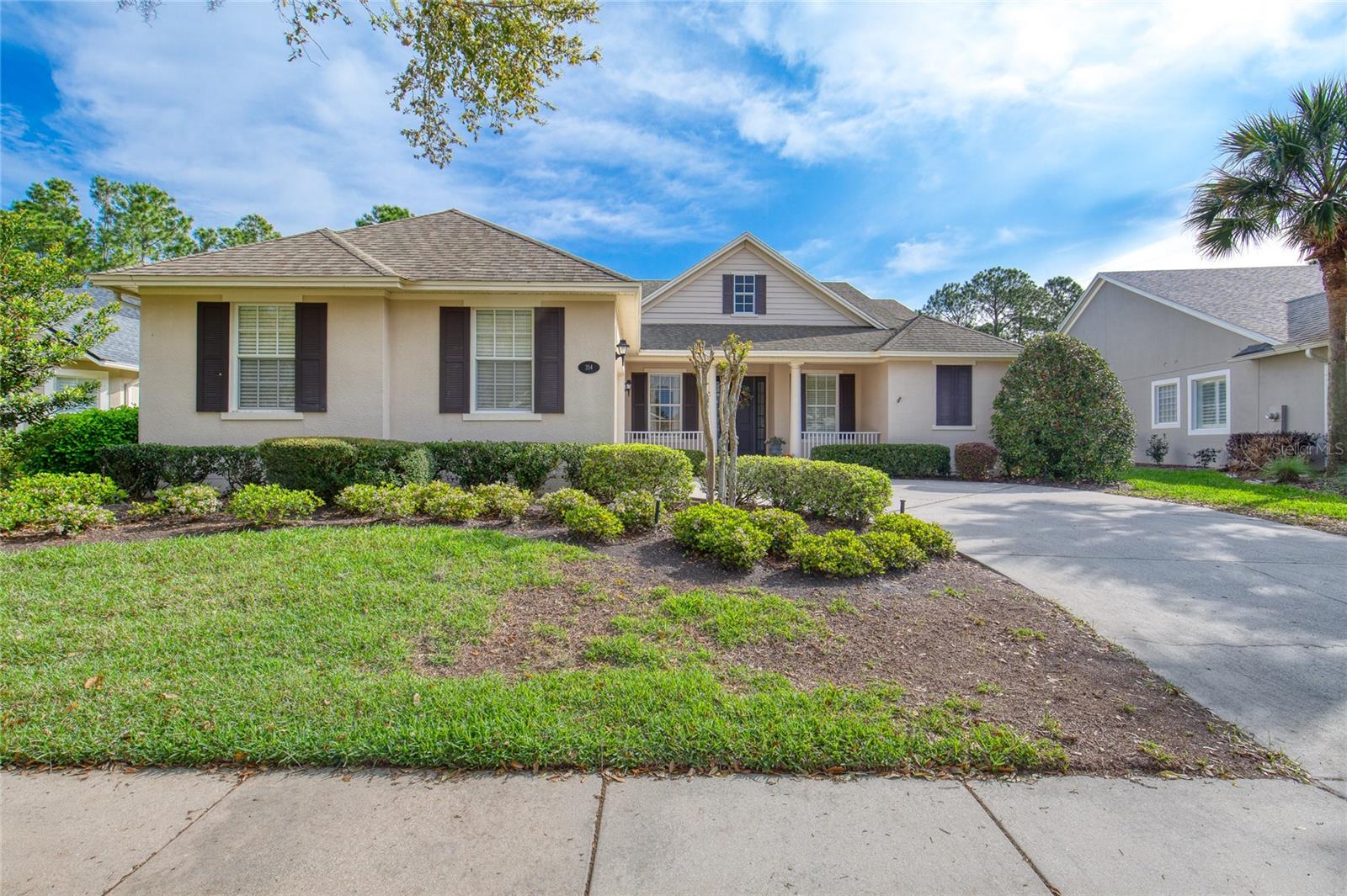 314 Bellingrath Ter Property Photo 1