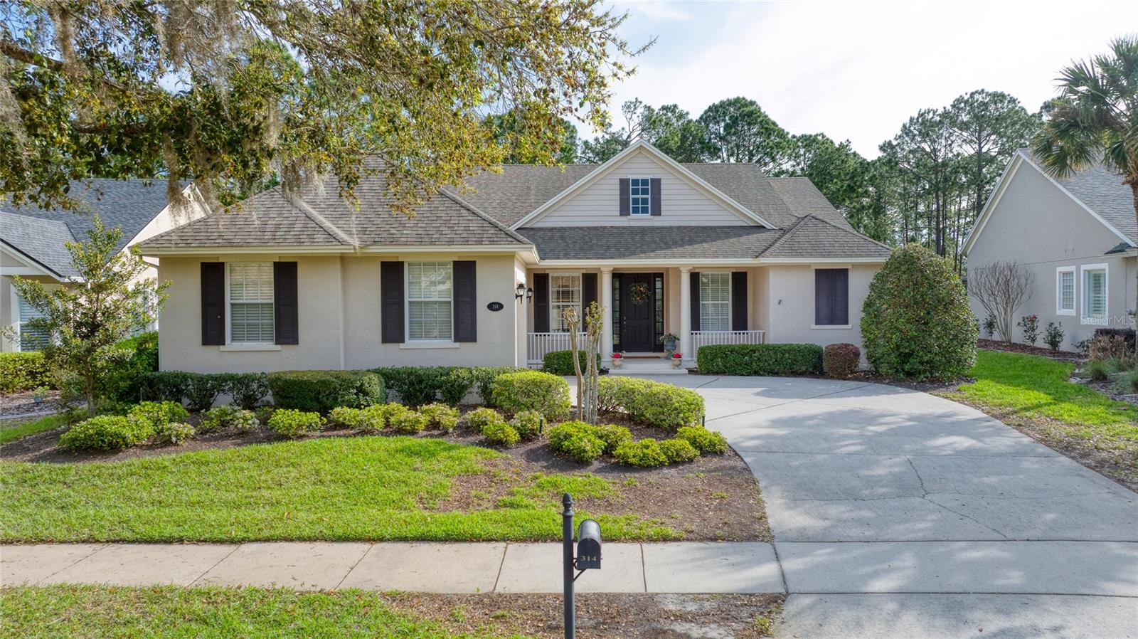 314 Bellingrath Ter Property Photo 67