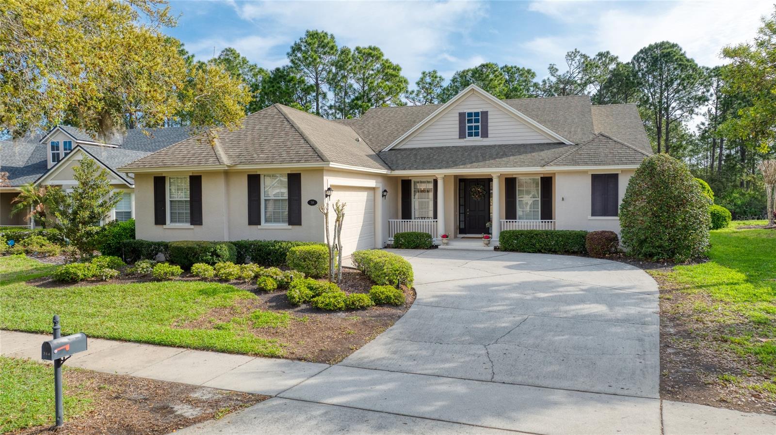 314 Bellingrath Ter Property Photo 68