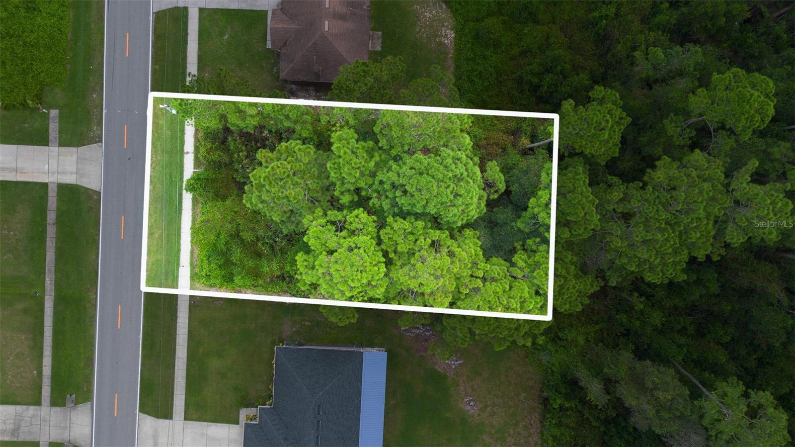2657 Captain Dr Property Photo 1