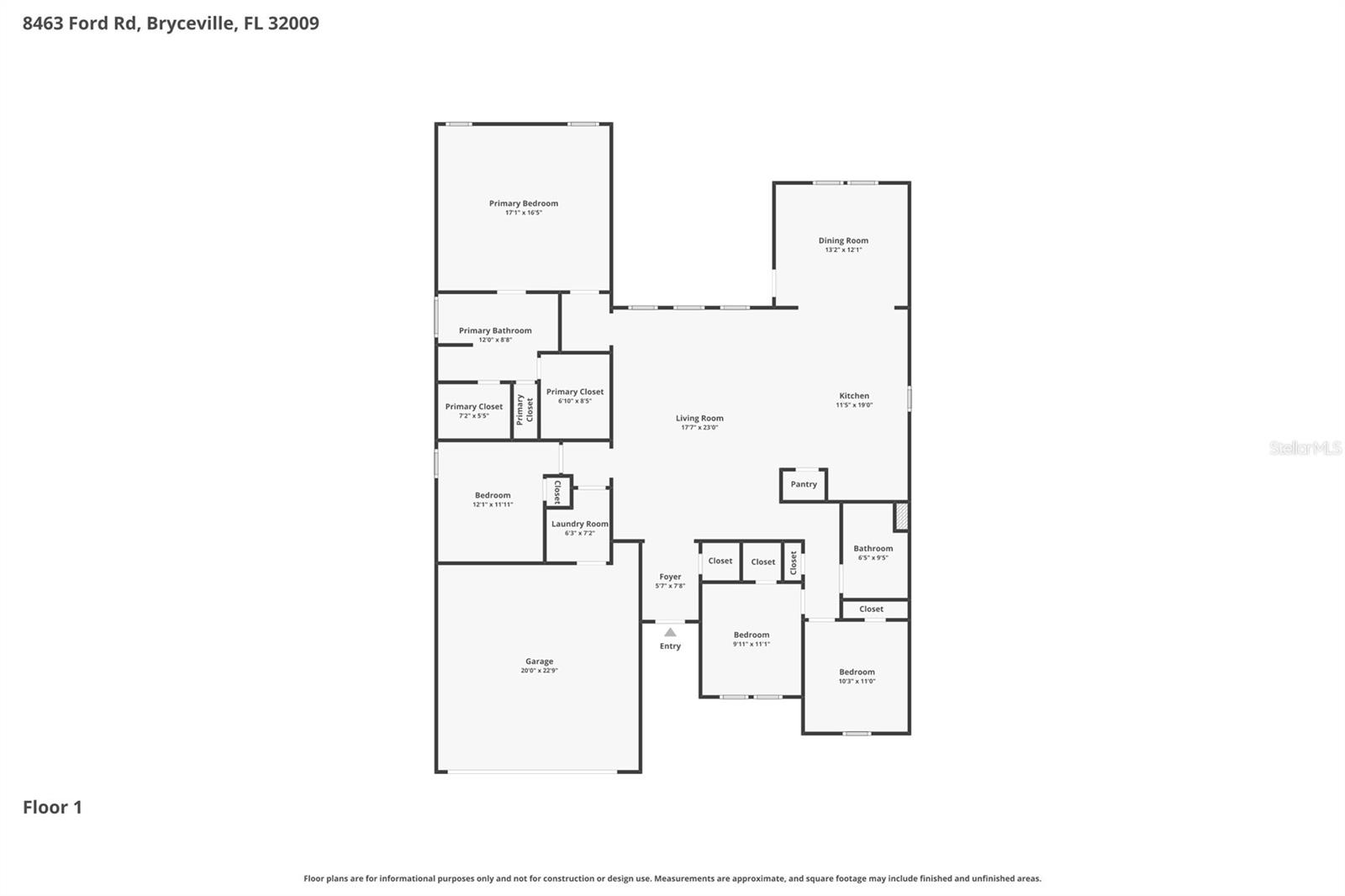 8463 Ford Rd Property Photo 36