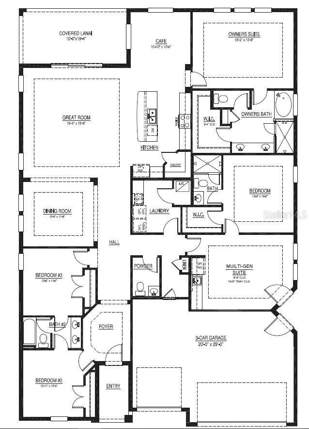 3295 Arch Ave Property Photo 55
