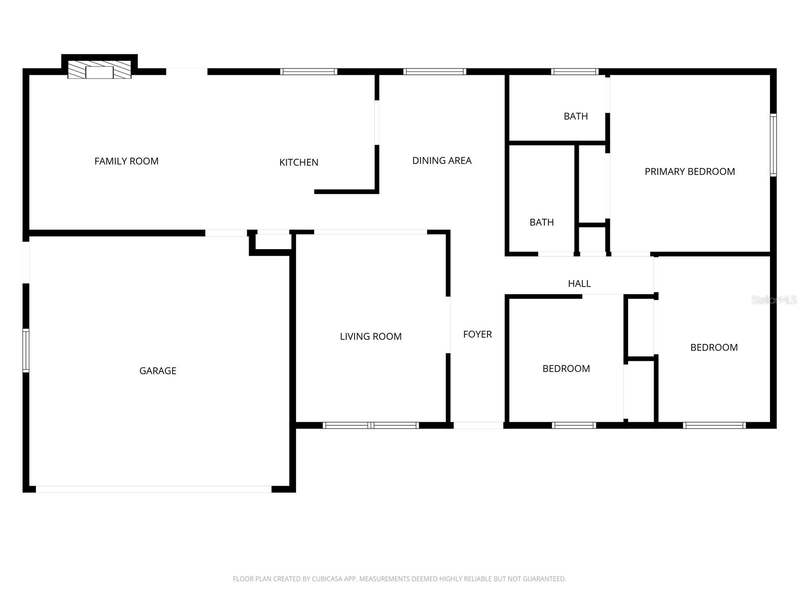 1317 N Shangri La Dr Property Photo 4