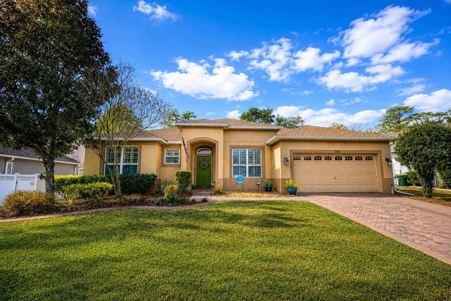 1528 Blue Grass Blvd Property Photo 1
