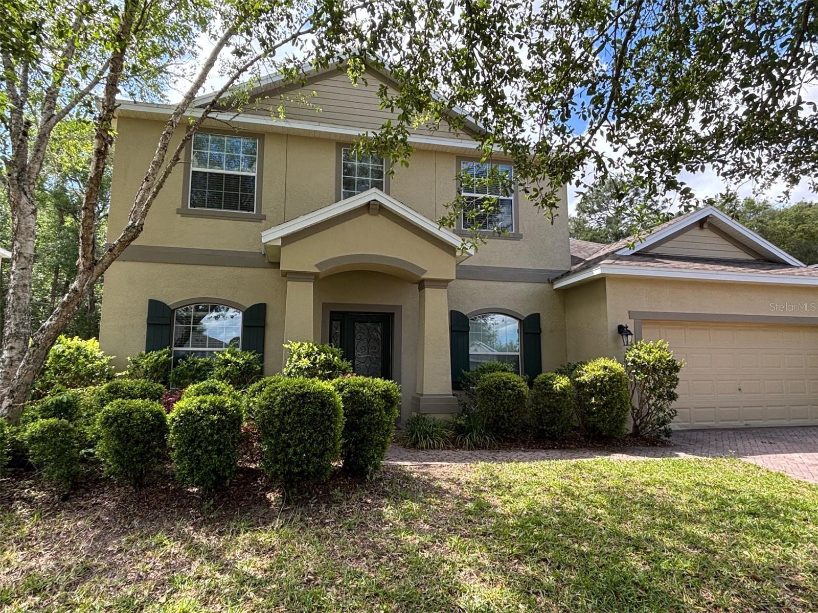 1604 Blue Grass Blvd Property Photo 1