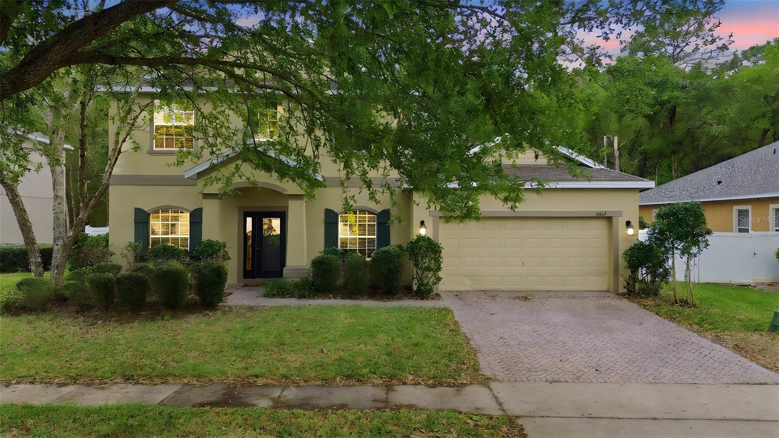 1604 Blue Grass Blvd Property Photo 2