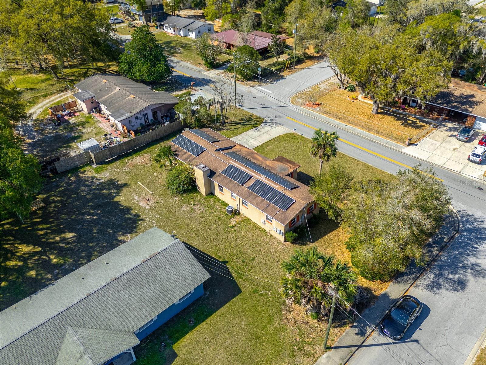 805 S Stone St Property Photo 36