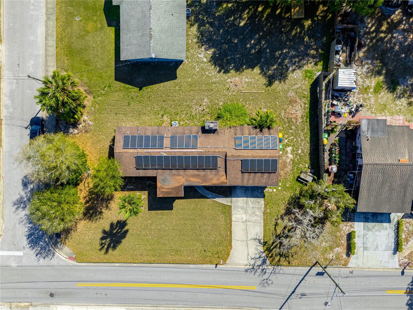805 S Stone St Property Photo 37