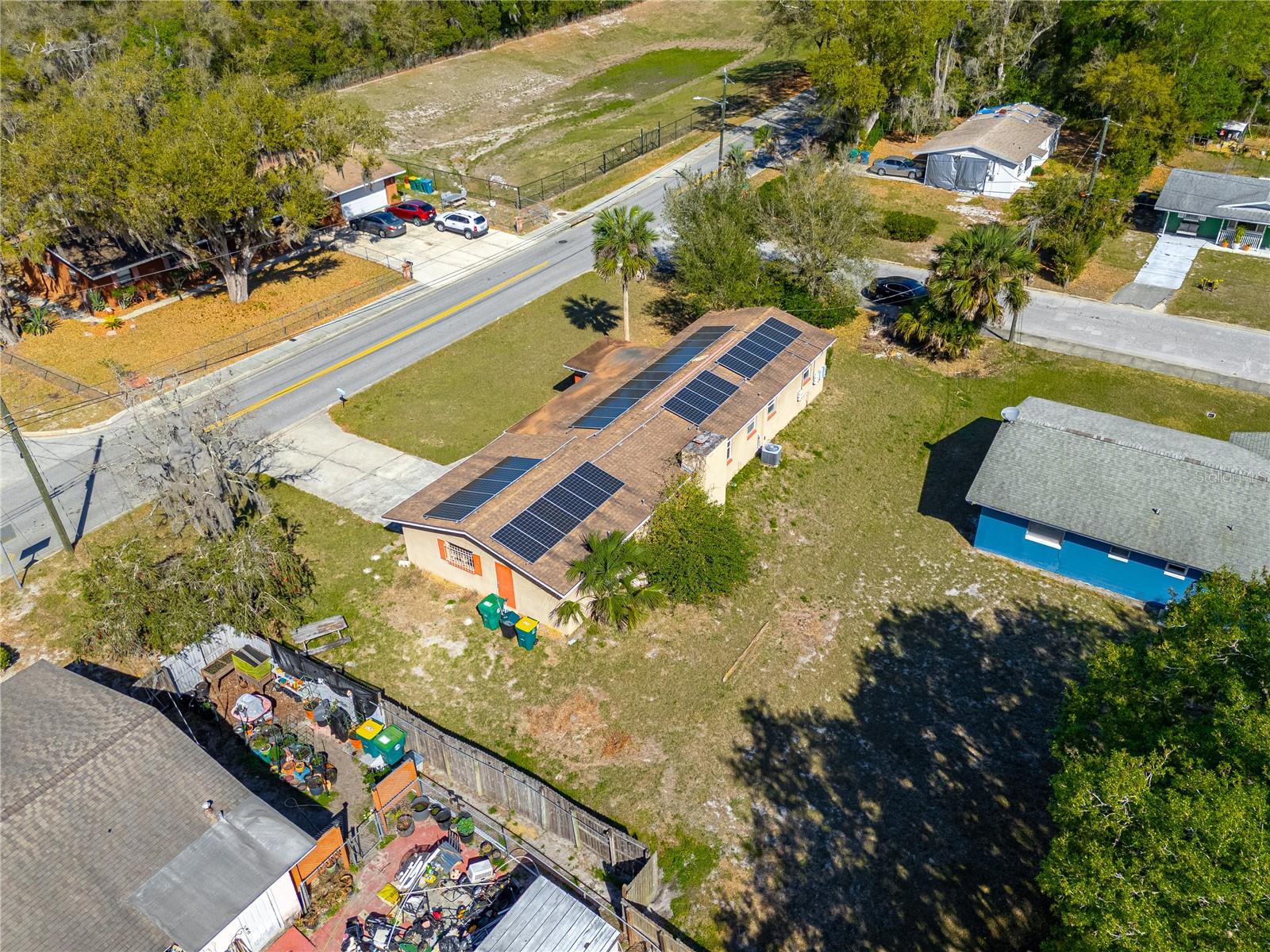 805 S Stone St Property Photo 41