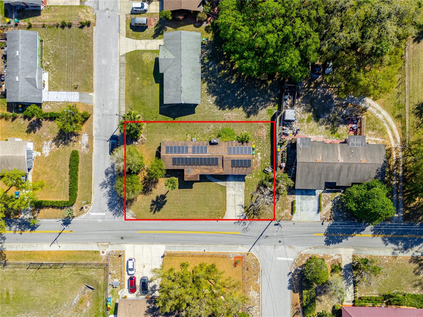 805 S Stone St Property Photo 42