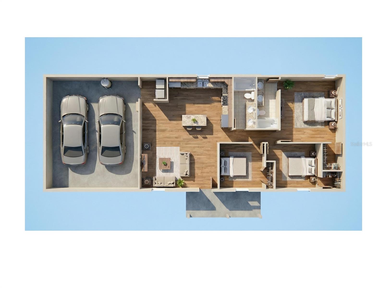 Tbd Pennsylvania St Property Photo 2