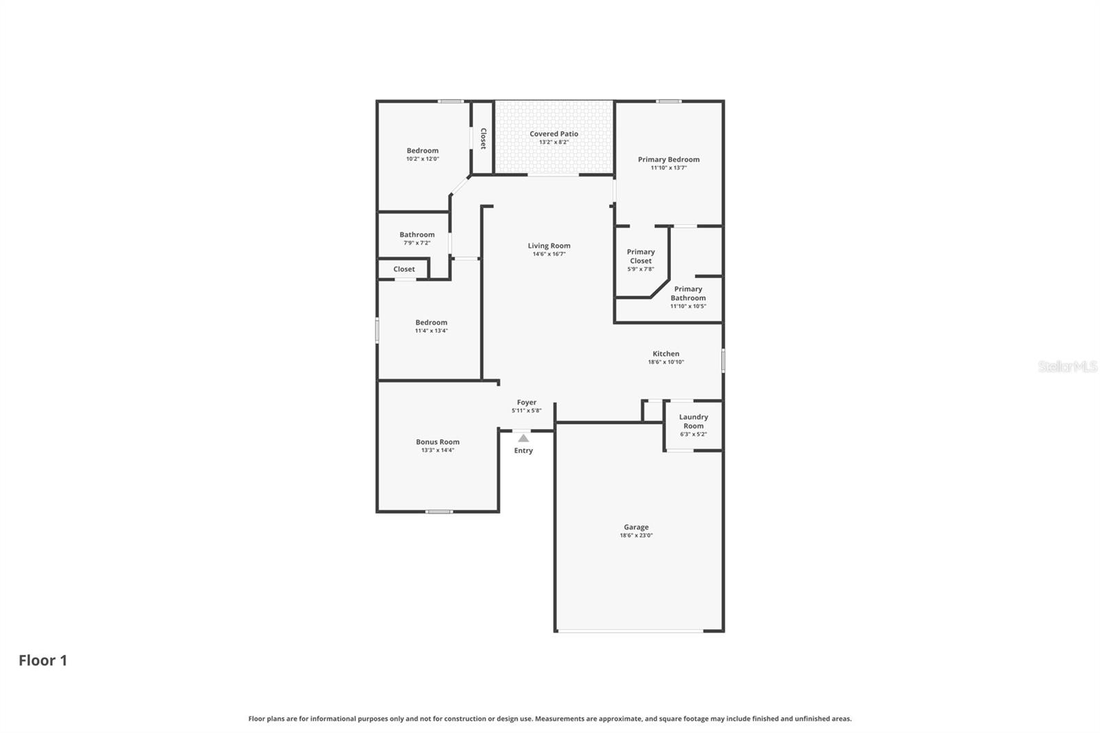 1280 S Seagate Dr Property Photo 56