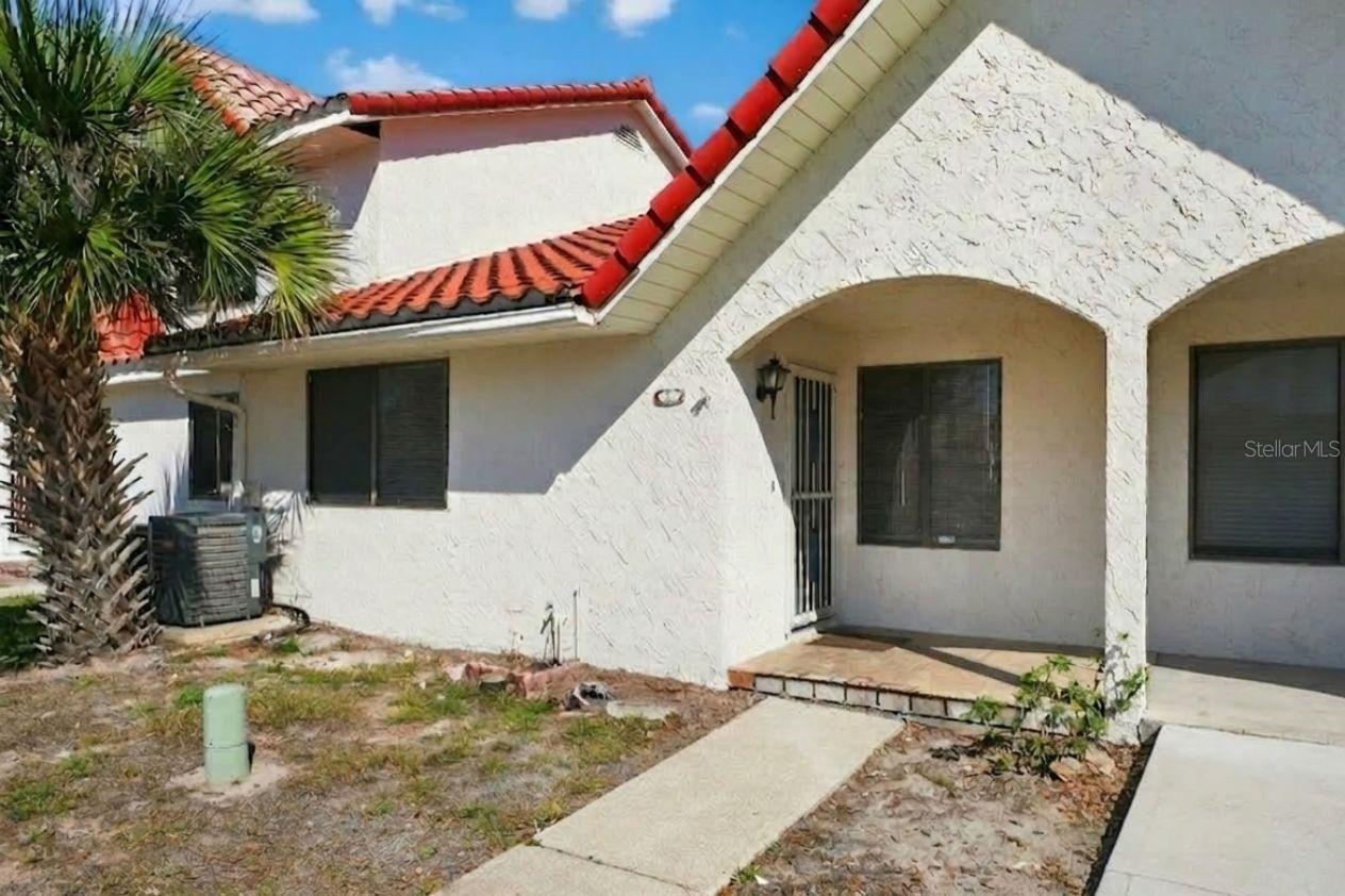 3559 Forest Branch Dr #apt E Property Photo 1