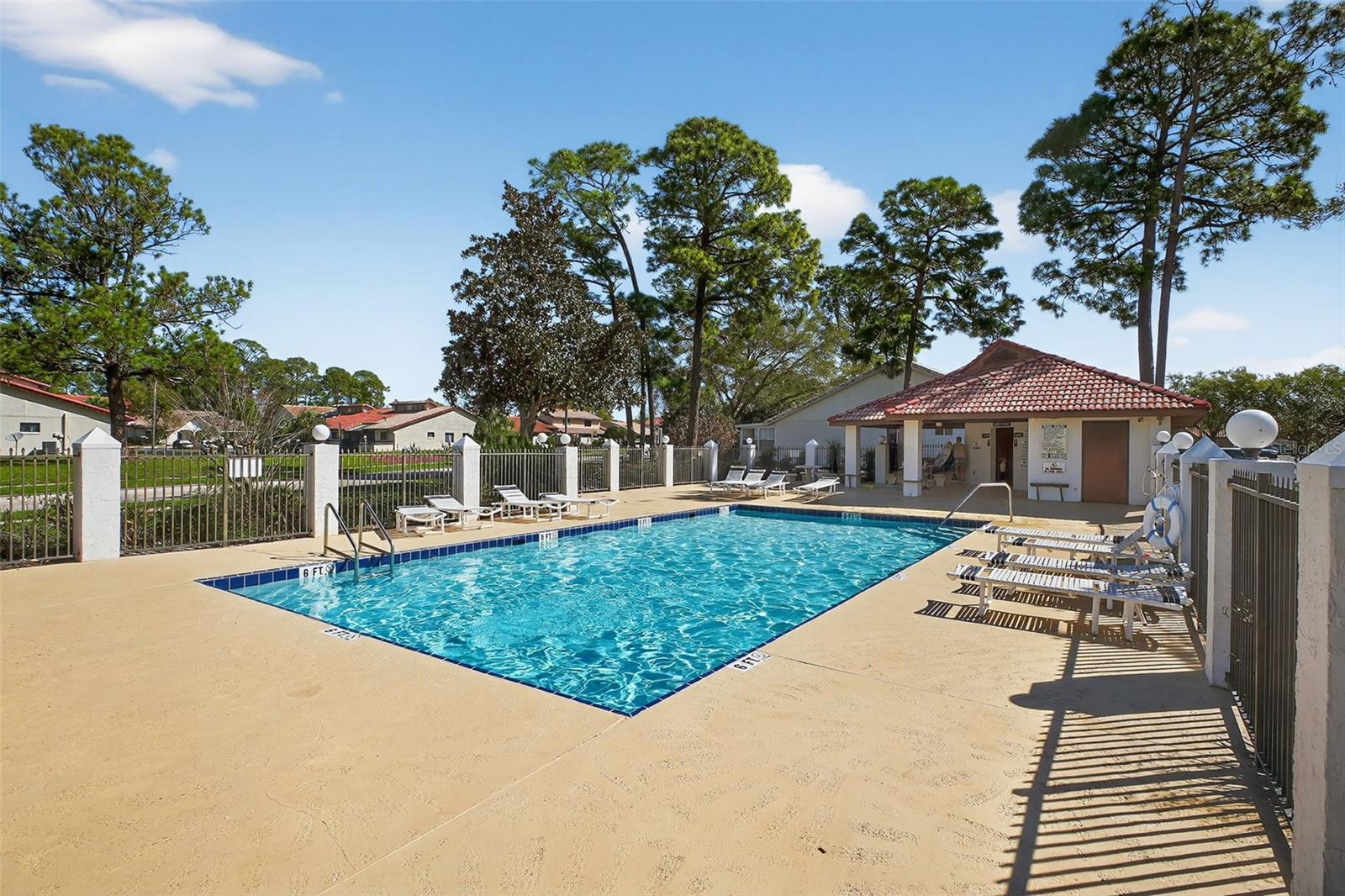 3559 Forest Branch Dr #apt E Property Photo 2