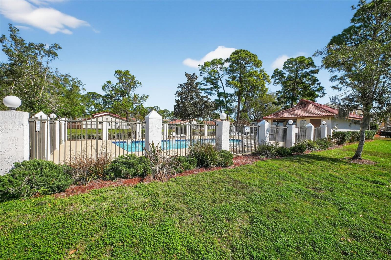 3559 Forest Branch Dr #apt E Property Photo 24