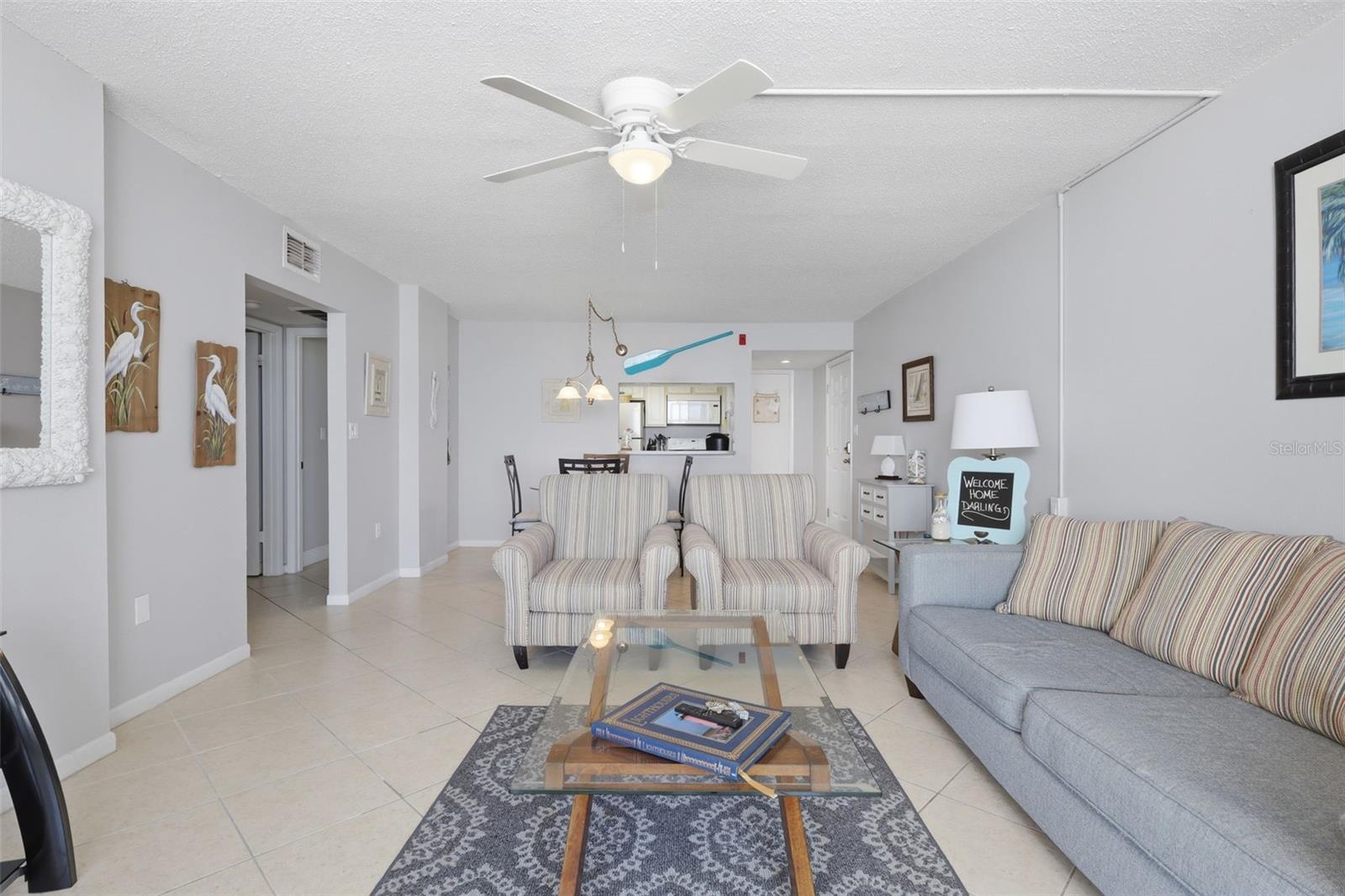 4495 S Atlantic Ave #501 Property Photo 13