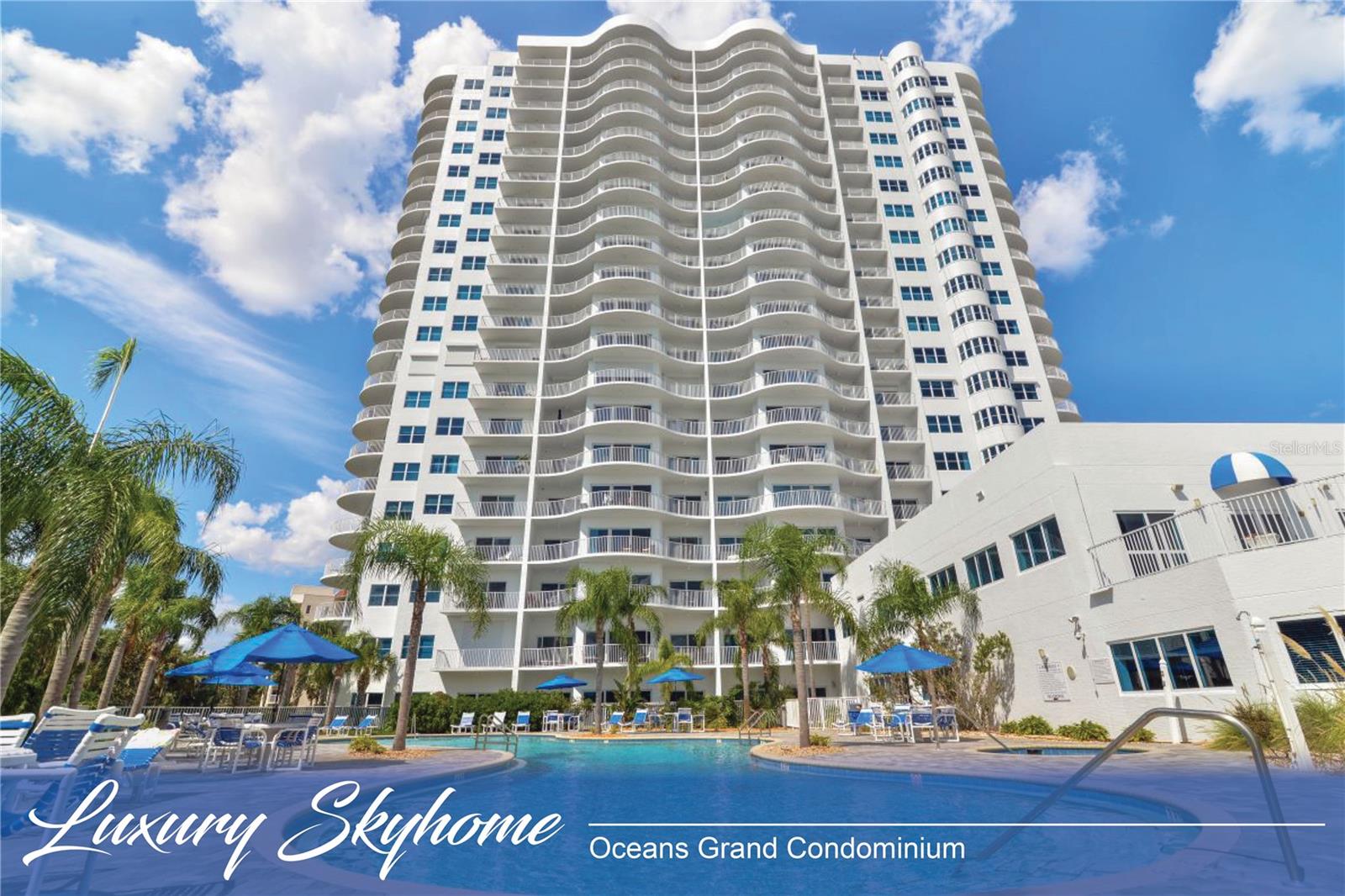 2 Oceans West Blvd #2006 Property Photo