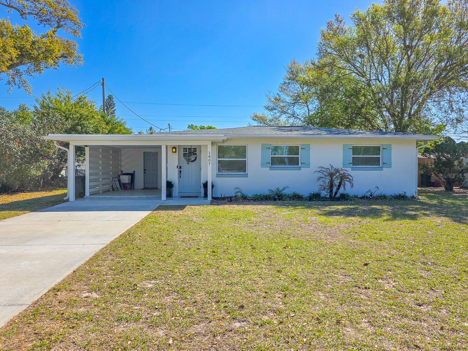 1807 GOLFVIEW BLVD