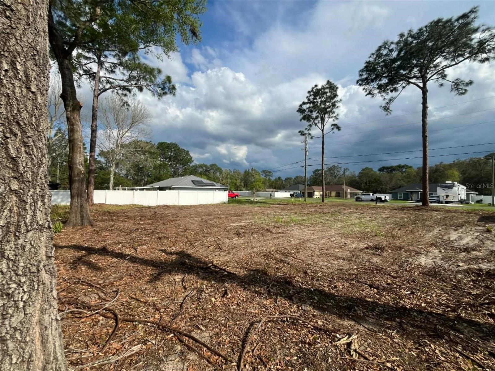 (tbd 202) Locust Rd Property Photo 1
