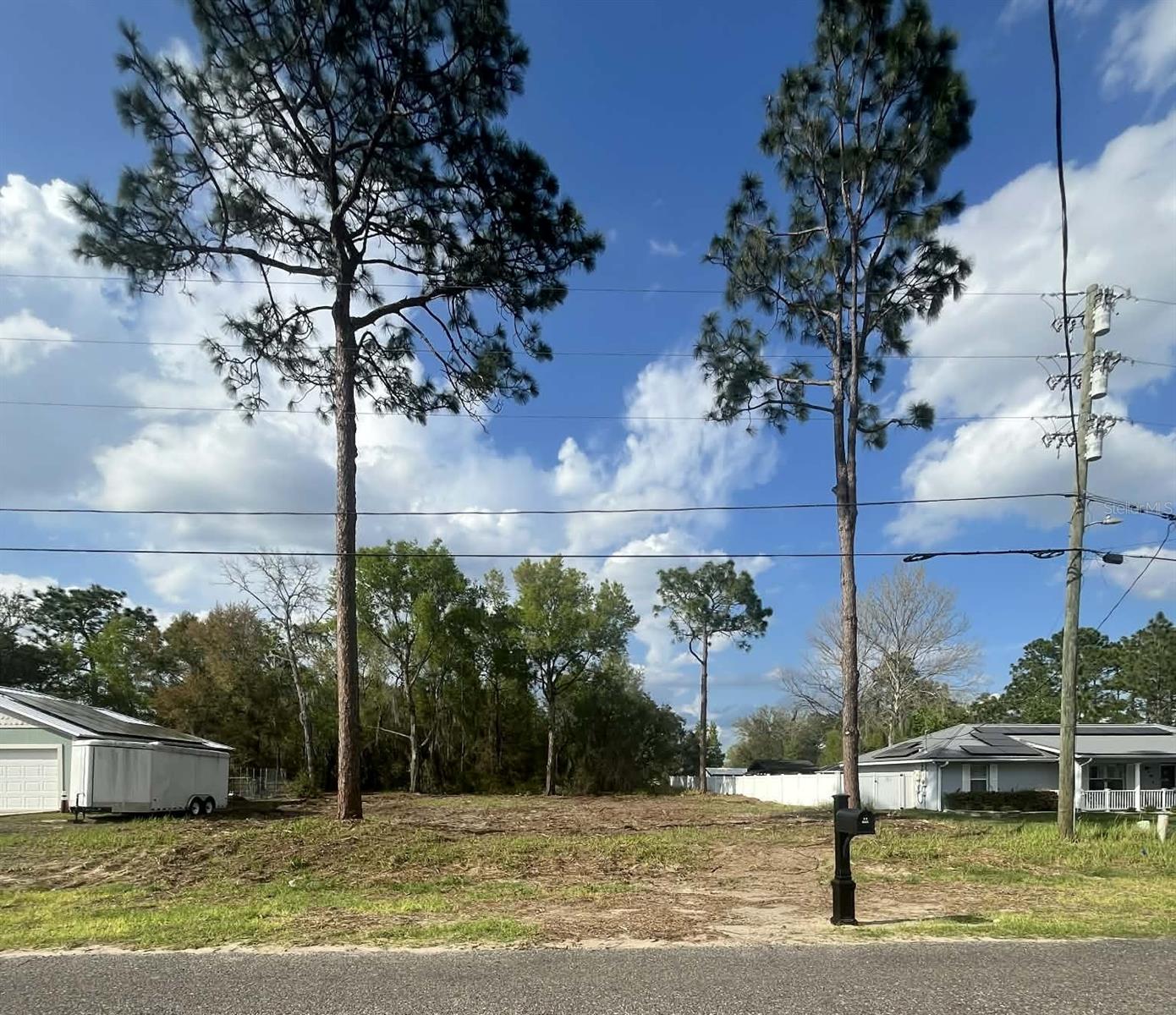 (tbd 202) Locust Rd Property Photo 4