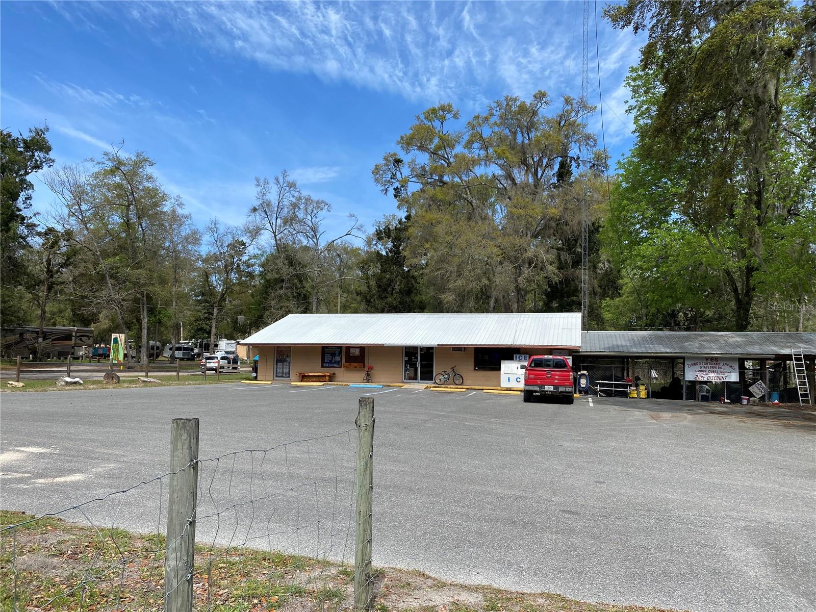 8587 Sw Elim Church Rd Property Photo 1