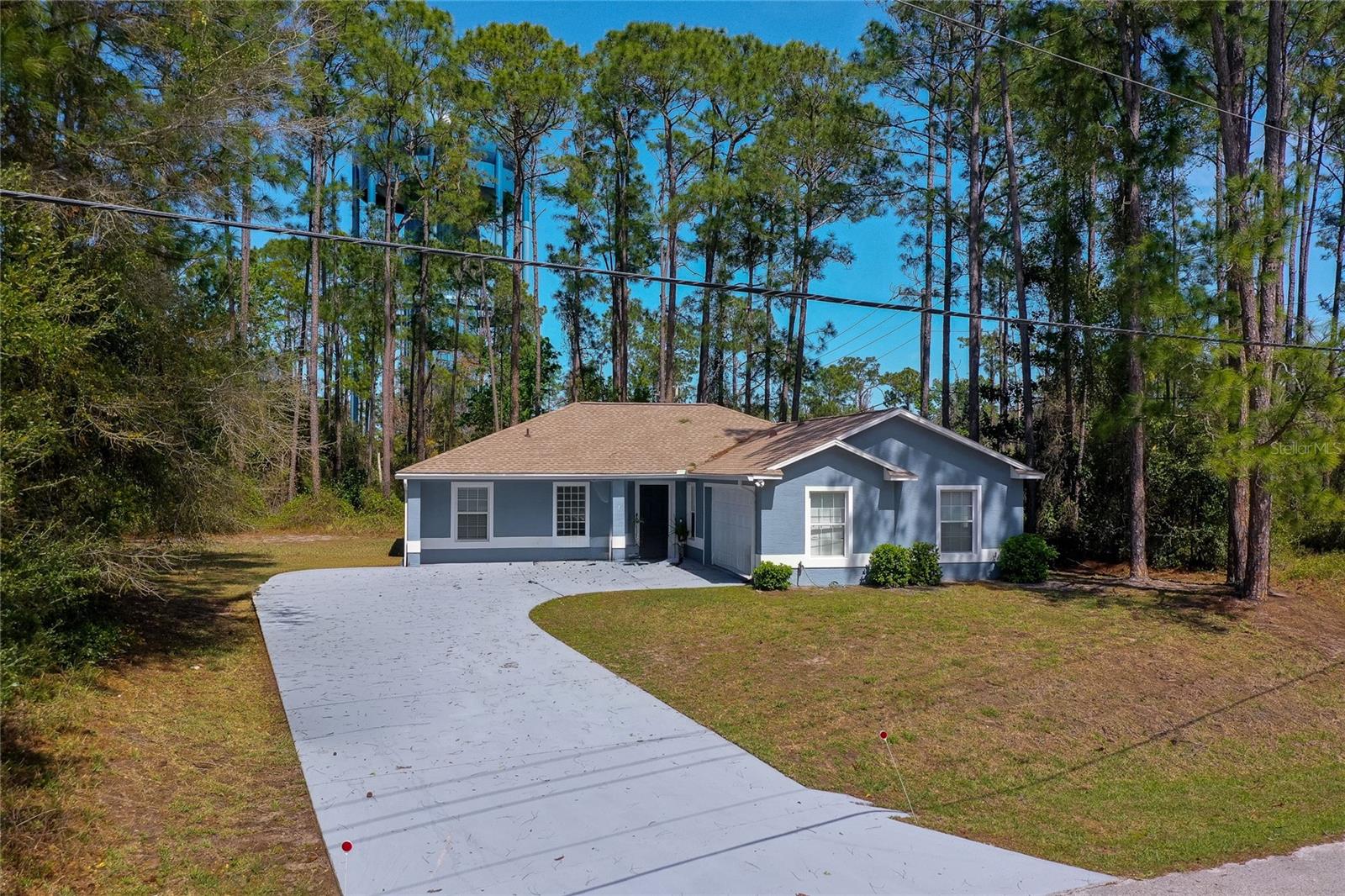 7 PENINSULA LN