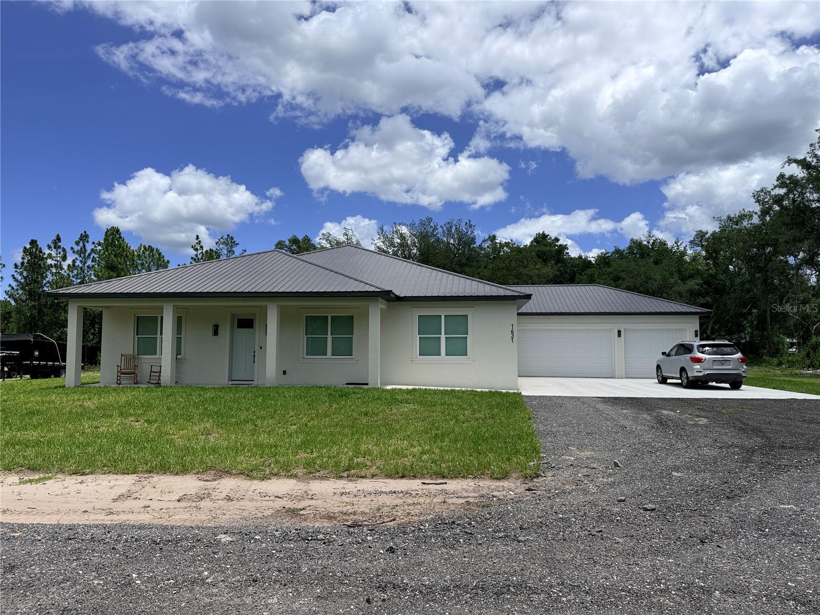 2410 Lake Tiny Rd Property Photo 1