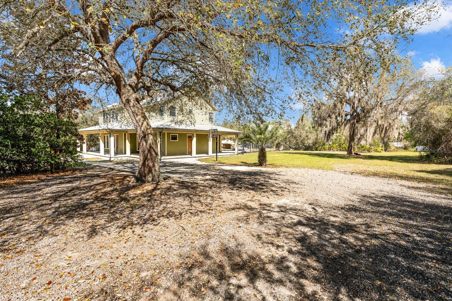 326 Enterprise Osteen Road Property Photo 6