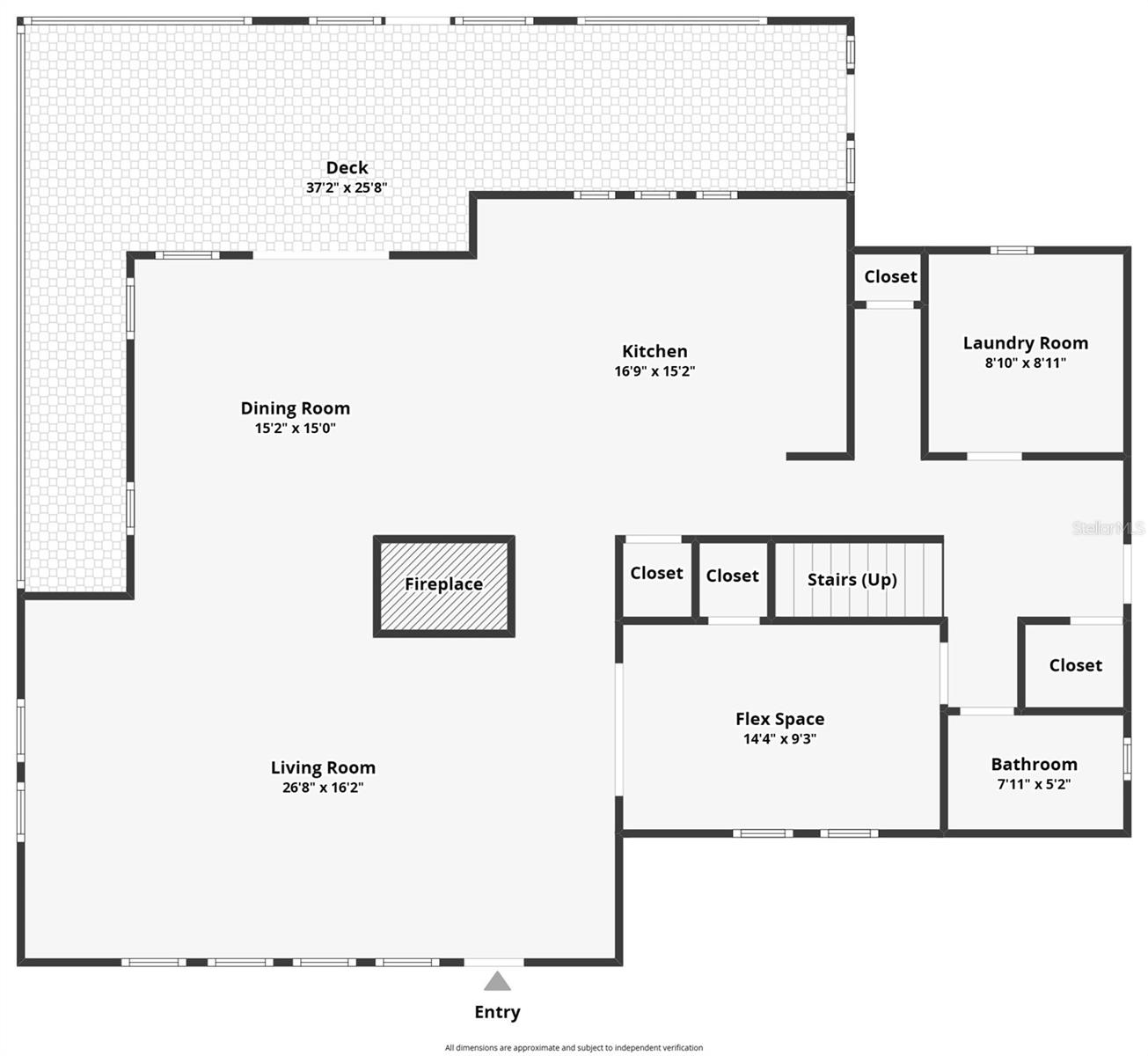 326 Enterprise Osteen Road Property Photo 33