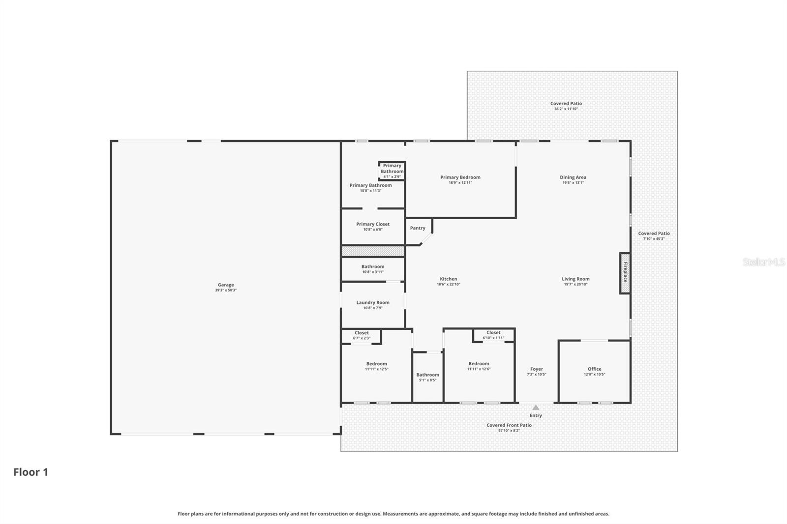 171 River Oaks Dr Property Photo 44