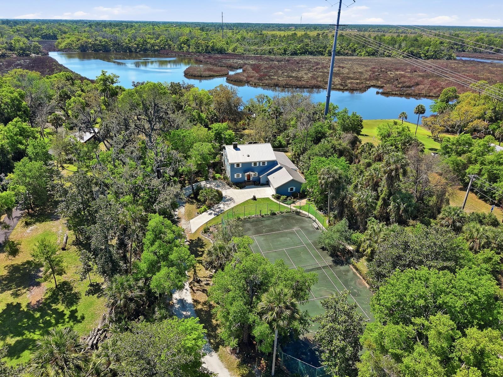 6491 Spruce Creek Rd Property Photo 59