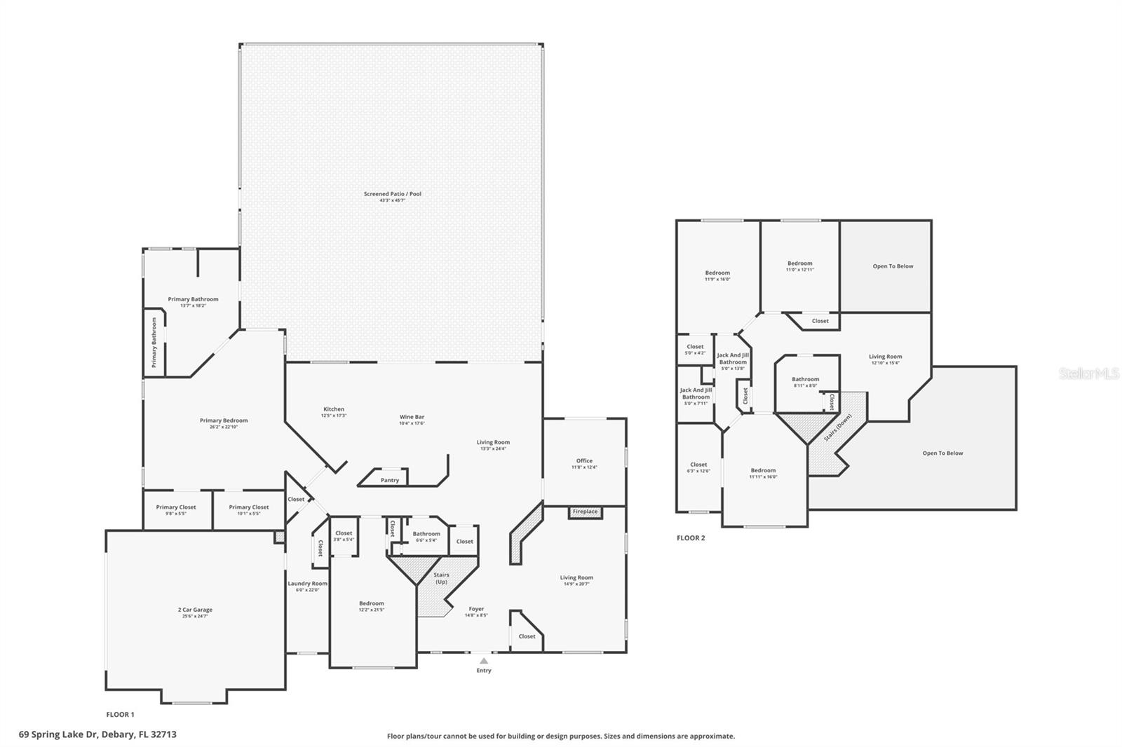 69 Spring Lake Dr Property Photo 6