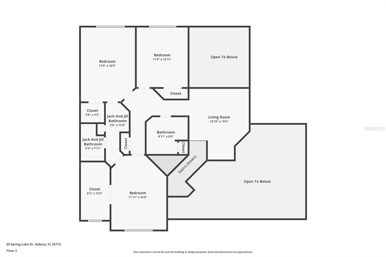 69 Spring Lake Dr Property Photo 7