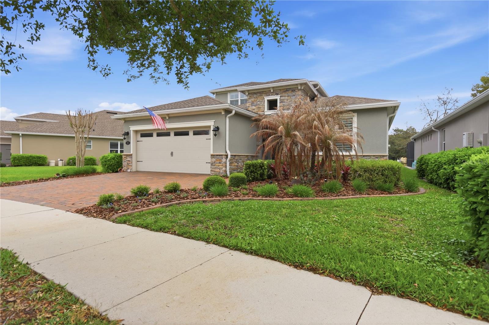 261 Old Moss Cir Property Photo 4