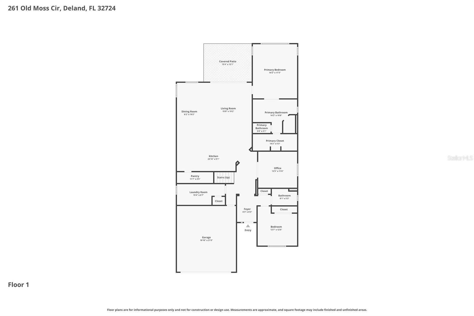 261 Old Moss Cir Property Photo 65