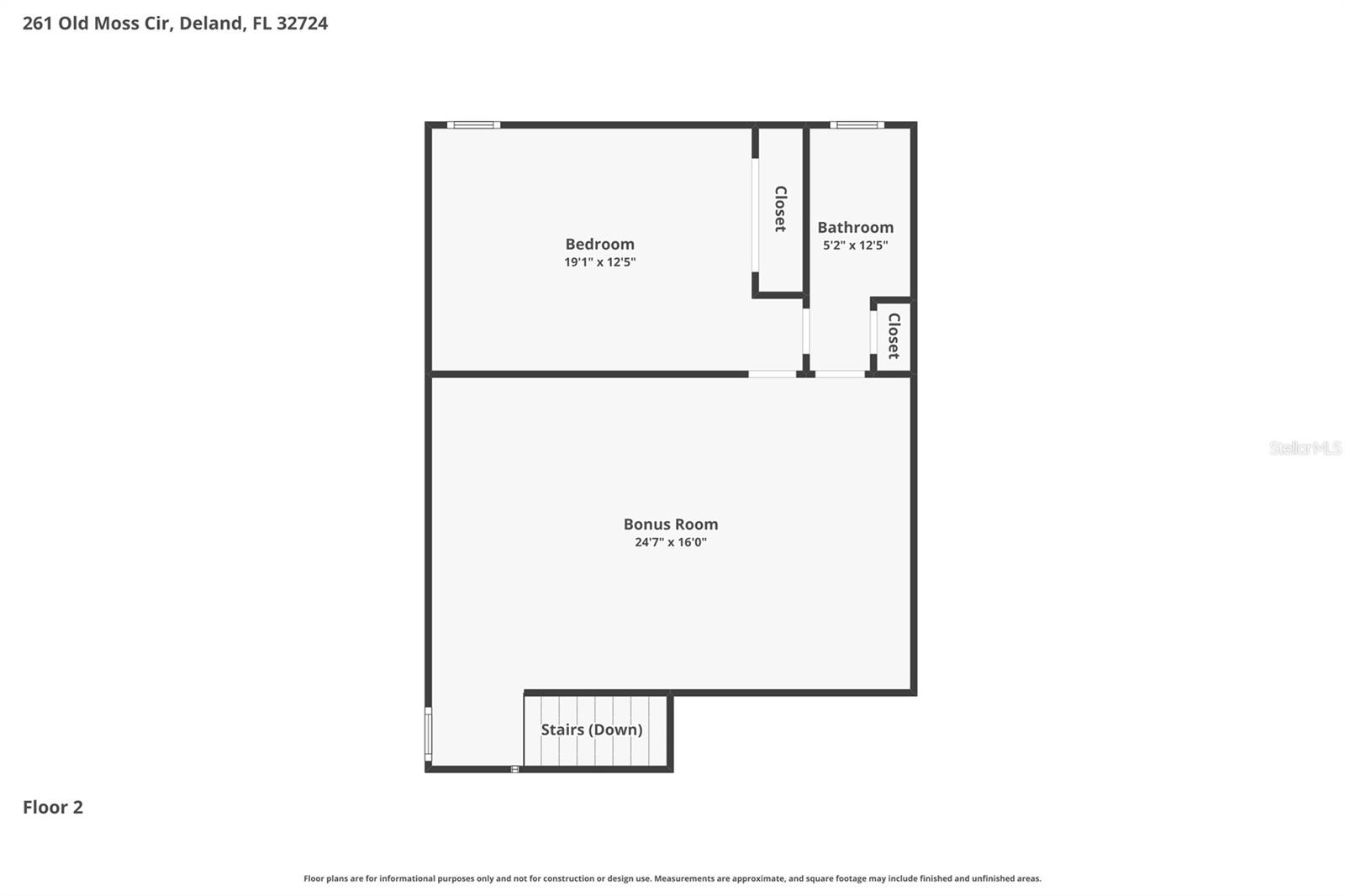 261 Old Moss Cir Property Photo 66