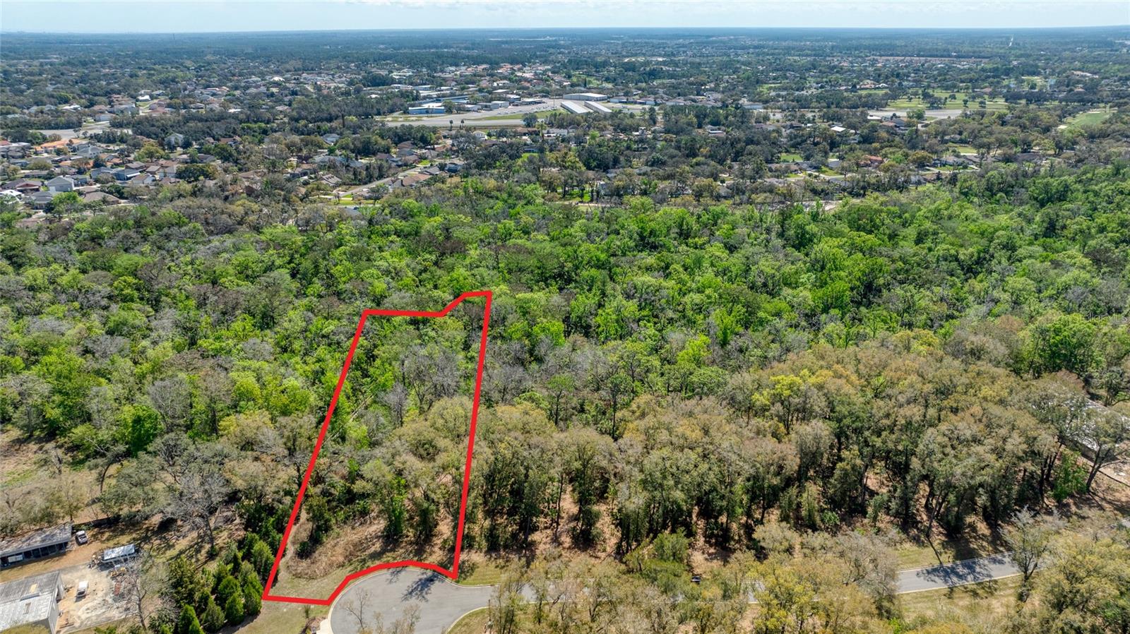 1801 Adrian Creek Blvd Property Photo 12