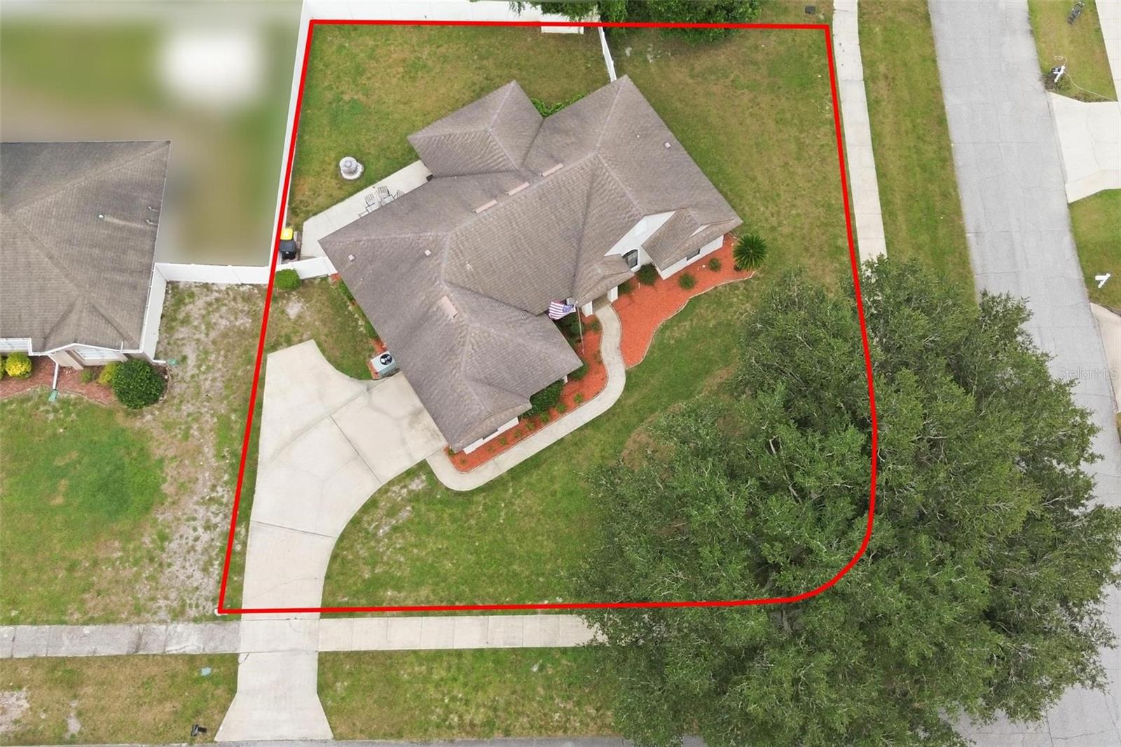 731 Edgewild Ct Property Photo 33