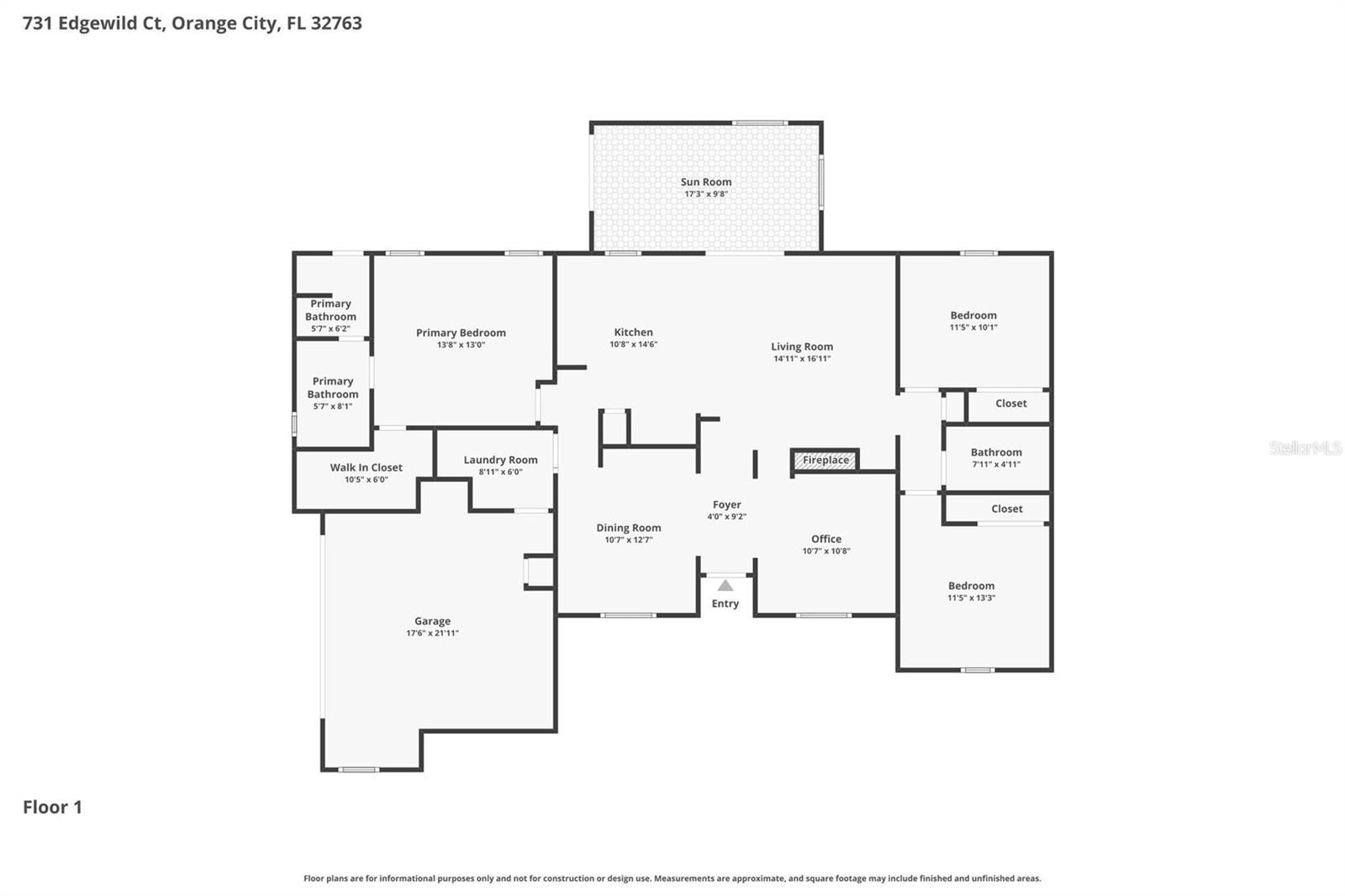 731 Edgewild Ct Property Photo 34