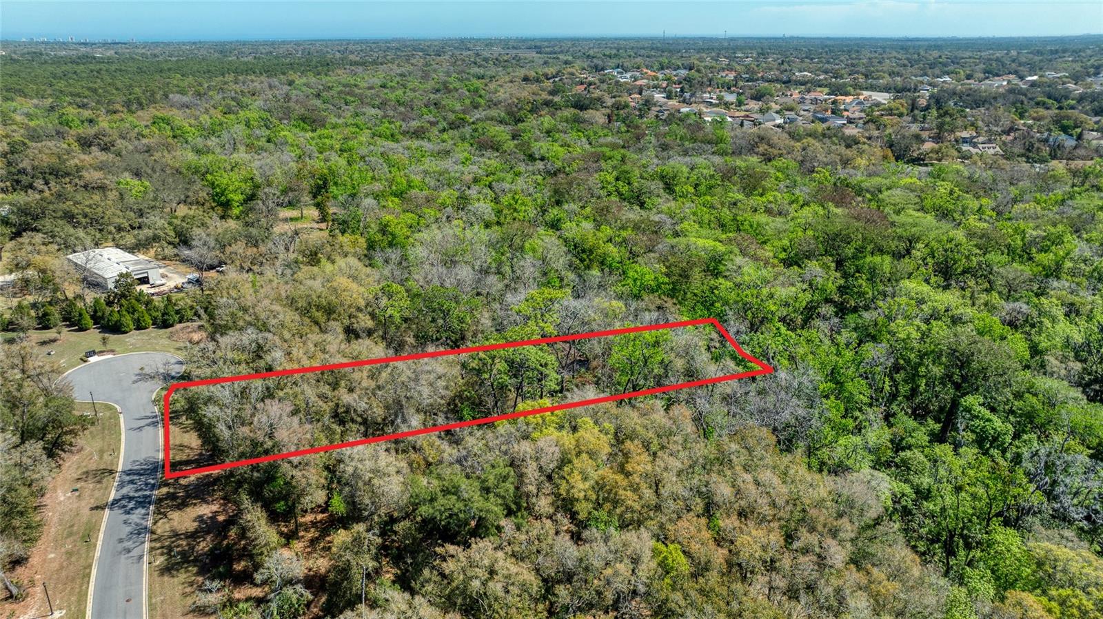 1805 Adrian Creek Blvd Property Photo 1